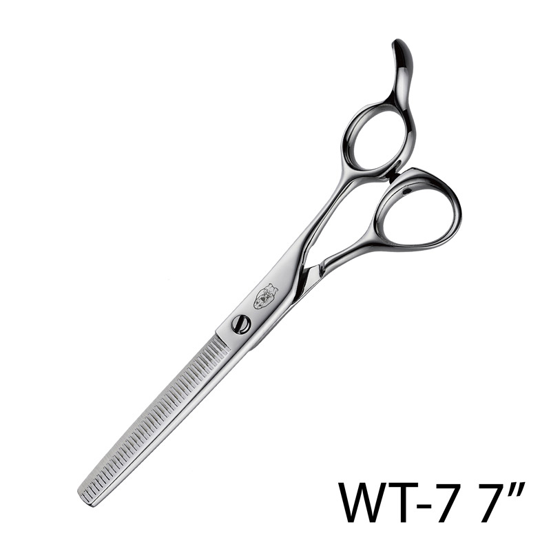 WT-42 寵物美容層次剪 (6吋)