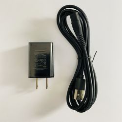 JM108+充電器